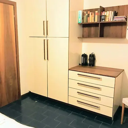 Апартаменты Casa 803 *