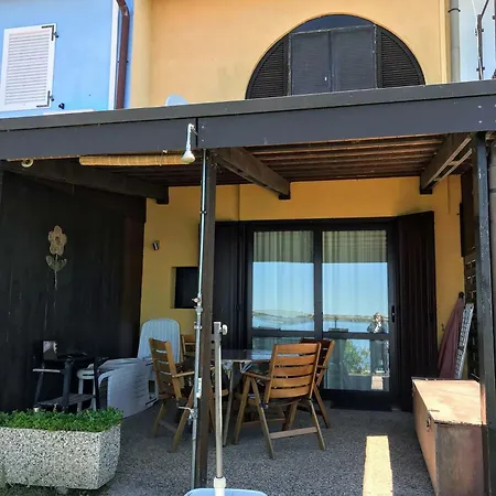 Casa 803 Apartmán Caleri