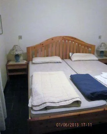 Apartmán Casa 803