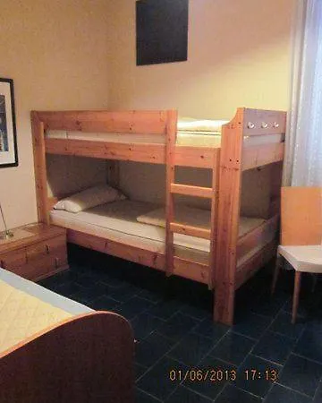 Casa 803 Apartmán *