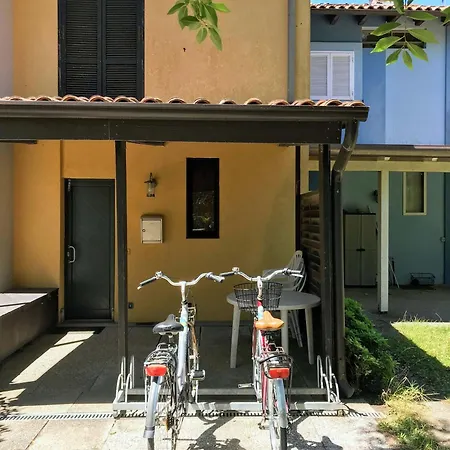 Casa 803 Apartmán *