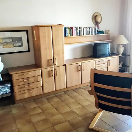 Apartmán Casa 803 *