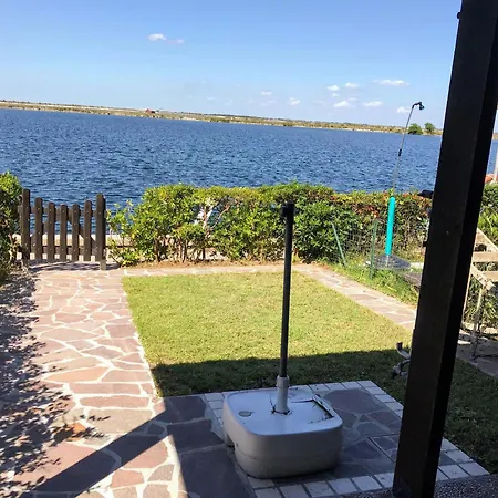 Casa 803 Apartmán