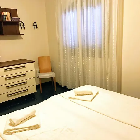 Casa 803 Apartmán *