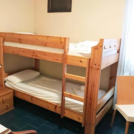 דירה Casa 803