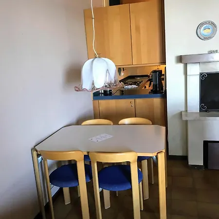 Apartmán Casa 803 *