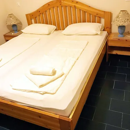 Casa 803 Apartmán