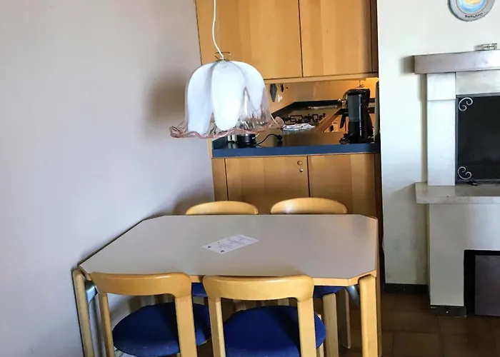 Apartment Casa 803 *