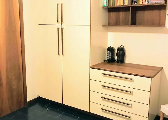 Apartment Casa 803 *